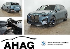 Bild des Angebotes BMW iX xDrive50 Klimaaut. AHK Komfortzugang