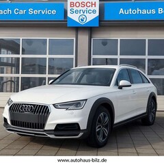 Bild des Angebotes Audi A4 allroad quattro*AHK*Matrix*Kamera*