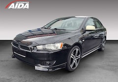 Bild des Angebotes Mitsubishi Lancer 1.8 MPI Intense *Automatik*