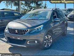 Bild des Angebotes Peugeot 2008 Allure PureTech. NAVI. KAMERA. AUTOMATIK