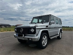 Bild des Angebotes Mercedes-Benz G 500 Automatik