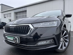 Bild des Angebotes Skoda Octavia Combi 2.0 TDI DSG Style 175€ m.20% Anz. AHK Head