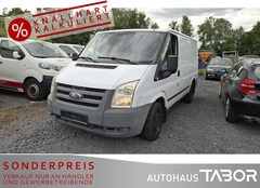 Bild des Angebotes Ford Transit FT 260 2.2 TDCi FT 260 AHK