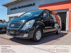 Bild des Angebotes Hyundai H-1 Starex 2,5D Autom. Leder / AHK / Panorama