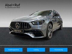 Bild des Angebotes Mercedes-Benz E 63 AMG E 63 S 4M+ T AMG DIST-PLUS+NIGHT+MULTI+Pano+360°