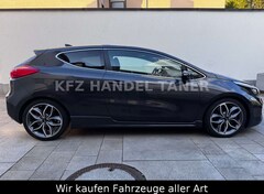 Bild des Angebotes Kia ProCeed / pro_cee'd ProCeed GT-Track CarPlay/1.Hand