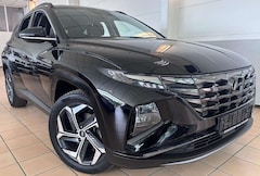 Bild des Angebotes Hyundai TUCSON Trend Plug-In Hybrid N-Line Key-Go Kamera Digital
