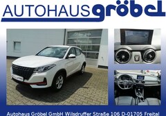 Bild des Angebotes DFSK Fengon 500 Comfort 1.5 Navi Klima DAB Navi