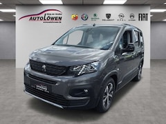 Bild des Angebotes Peugeot Rifter Elektromotor 136 Allure L1 Navi Kamera Sitzheizung