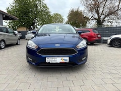 Bild des Angebotes Ford Focus Turnier Business Zahnriemen Neu Garantie