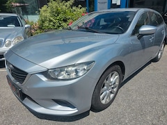 Bild des Angebotes Mazda 6 Kombi Prime-Line