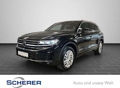 Bild des Angebotes VW Touareg 3,0 V6 TDI 4Mot. Elegance, Navi, Sitzh.