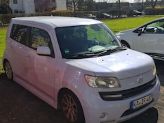 Bild des Angebotes Daihatsu Materia Materia 1.5