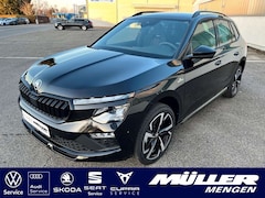 Skoda Kamiq Monte Carlo 1,0 TSI DSG Navi|ACC|AHK|18"