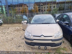 Bild des Angebotes Citroen C4 Style