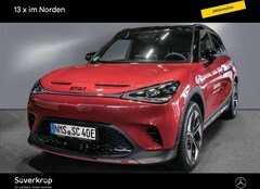 Bild des Angebotes smart #1 Brabus MEMO 360 DISTR KAMERA PANO SPUR STANDH