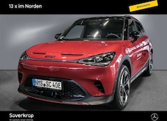 Bild des Angebotes smart #1 Brabus DISTR SPUR 360 PANO PDC MEMO SHZ