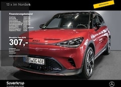 Bild des Angebotes smart #1 Brabus DISTR SPUR 360 PANO PDC MEMO SHZ