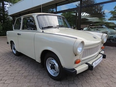 Bild des Angebotes Trabant P601 S *nur 37 TKM*HU a.W. neu*Anhängerkupplung*