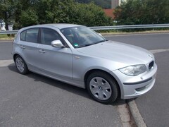 Bild des Angebotes BMW 116 1er Di 5-Türer) 116d  Euro 5, Motor schade
