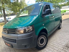 Bild des Angebotes VW T5 Transporter Kasten*Klima*Euro5