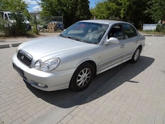 Bild des Angebotes Hyundai SONATA 2.0 GLS