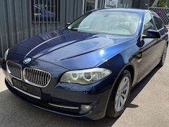Bild des Angebotes BMW 520 520 d Efficient Dynamics Edition