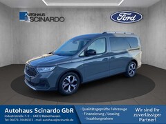Bild des Angebotes Ford Grand Tourneo Connect 1.5EB Active *7-Sitze*AHK*