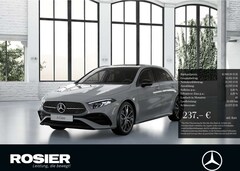 Bild des Angebotes Mercedes-Benz A 180 d AMG Special Edition