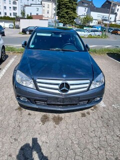 Bild des Angebotes Mercedes-Benz C 320 C -Klasse Lim. C 320 CDI