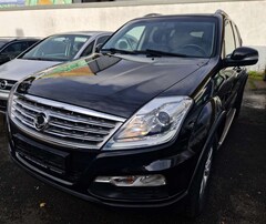 Bild des Angebotes SsangYong Rexton W 2.0 D20 DTR