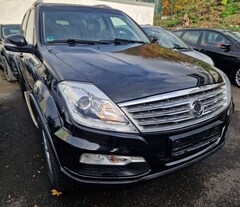 Bild des Angebotes SsangYong Rexton W 2.0 D20 DTR