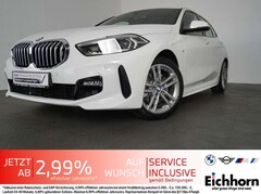 Bild des Angebotes BMW 116 i 5-Türer M Sport *LiveCockProf..LED-SW.PDC*