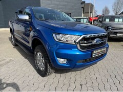 Bild des Angebotes Ford Ranger XLT Doppelkabine 4x4