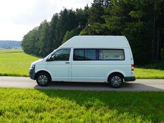 Bild des Angebotes VW T5 Kombi festes Hochdach