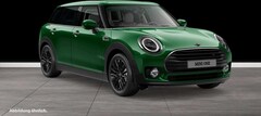 Bild des Angebotes MINI One Clubman One Clubman Automatik Head-Up AppleCarPlay Navi
