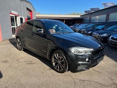 Bild des Angebotes BMW X6 xDrive 30d M-Paket Navi Pr Harman Leder 2.Han