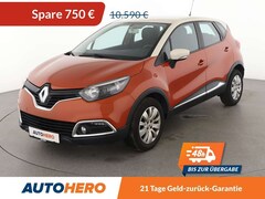 Bild des Angebotes Renault Captur 0.9 Energy Dynamique *TEMPO*LIMITER*ALU*KLIMA*