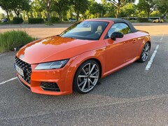 Bild des Angebotes Audi TT Audi TT Roadster Roadster 40 TFSI S tronic