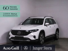 Bild des Angebotes Mercedes-Benz EQB 350 4M Progressive Advanced+ KeyGO Distronic