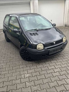 Bild des Angebotes Renault Twingo 1.2