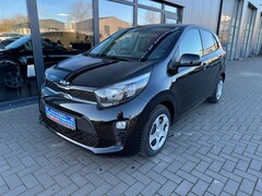 Bild des Angebotes Kia Picanto 1.2 Vision*NAVI*KAMERA*SITZHZG*5TRG