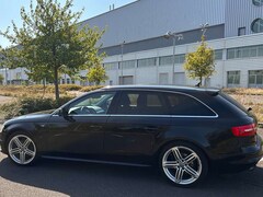 Bild des Angebotes Audi A4 Avant Ambition B8 8K 1.8 TFSI S-Line Sportpaket