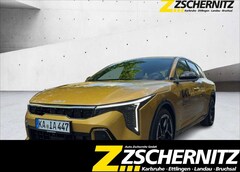 Bild des Angebotes Kia K4 1.6 T-GDI W GT-Line ACC+Navi+SHZ+2xKlima+360