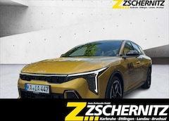 Bild des Angebotes Kia K4 1.6 T-GDI W GT-Line ACC+Navi+SHZ+2xKlima+360