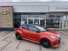 Bild des Angebotes Toyota Yaris Hybrid Style KAMERA*CARPLAY*SH*LED