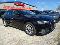 Bild des Angebotes Audi A6 Avant 40 TDI aus 1. Hand
