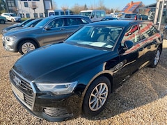 Bild des Angebotes Audi A6 Avant 40 TDI aus 1. Hand
