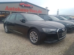 Bild des Angebotes Audi A6 Avant 40 TDI aus 1. Hand