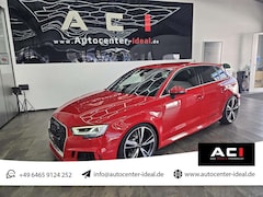 Audi RS3 2.5 TFSI quattro,